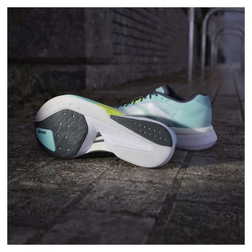 Buty do biegania męskie adidas Adizero Boston 13 JS4945