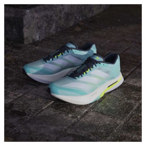 Buty do biegania męskie adidas Adizero Boston 13 JS4945