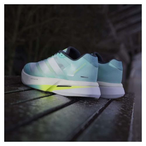 Buty do biegania męskie adidas Adizero Boston 13 JS4945