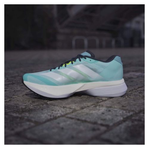 Buty do biegania męskie adidas Adizero Boston 13 JS4945