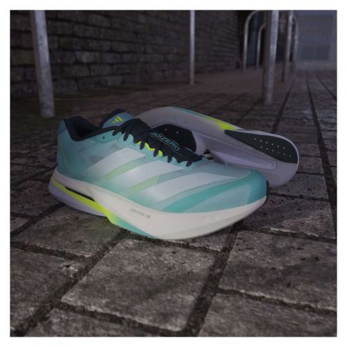 Buty do biegania męskie adidas Adizero Boston 13 JS4945