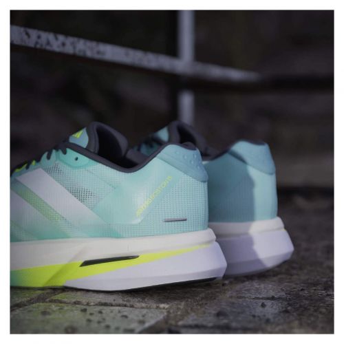 Buty do biegania męskie adidas Adizero Boston 13 JS4945