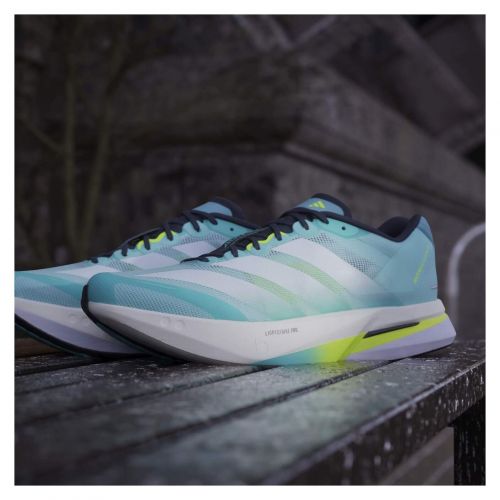 Buty do biegania męskie adidas Adizero Boston 13 JS4945