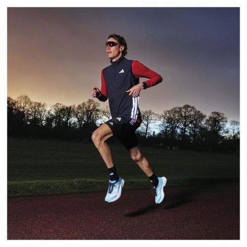 Buty do biegania męskie adidas Adizero Boston 13 JS4945