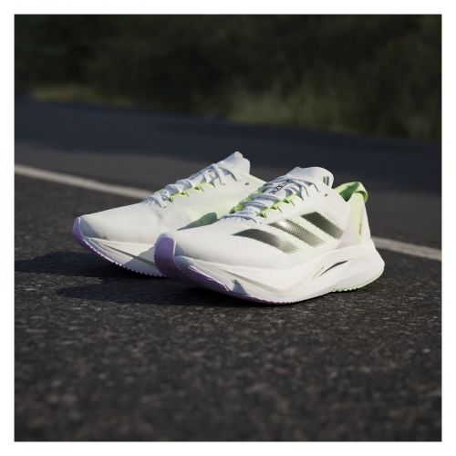 Buty do biegania męskie adidas Adizero Boston 12 IG3321