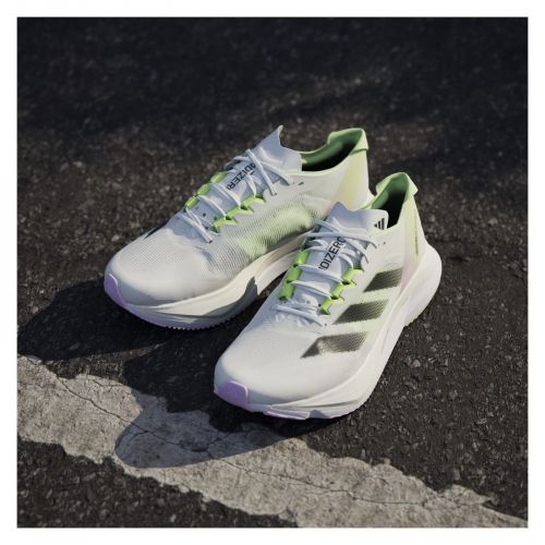 Buty do biegania męskie adidas Adizero Boston 12 IG3321