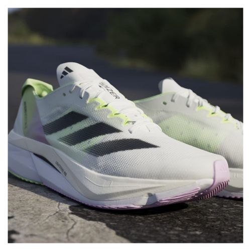 Buty do biegania męskie adidas Adizero Boston 12 IG3321
