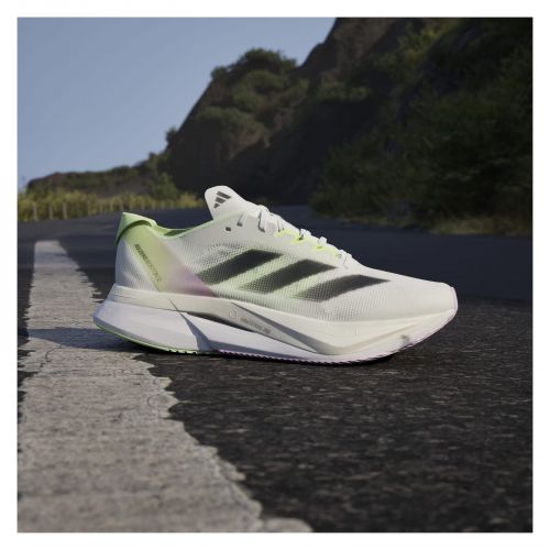 Buty do biegania męskie adidas Adizero Boston 12 IG3321