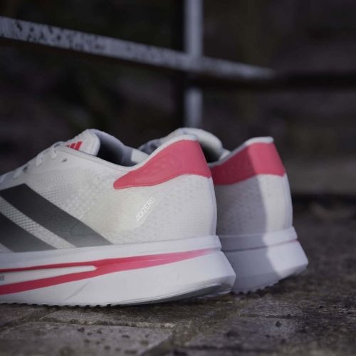 Buty do biegania męskie adidas Adizero SL 2 JI2983