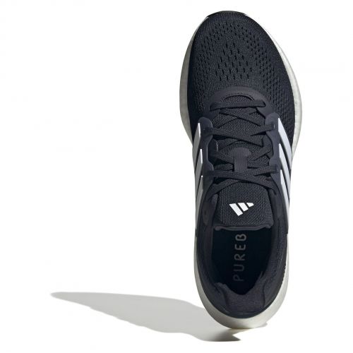 Buty do biegania męskie adidas Pureboost 23 IF2373