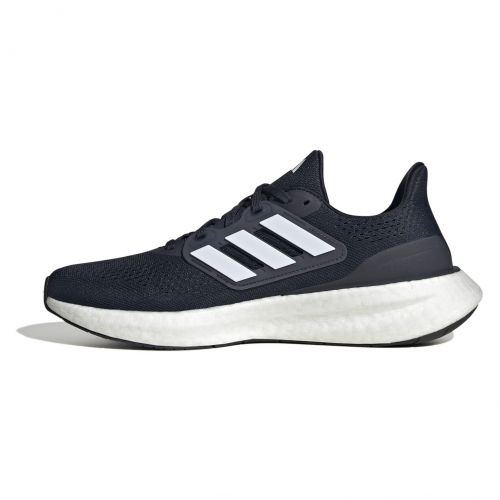 Buty do biegania męskie adidas Pureboost 23 IF2373