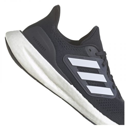Buty do biegania męskie adidas Pureboost 23 IF2373