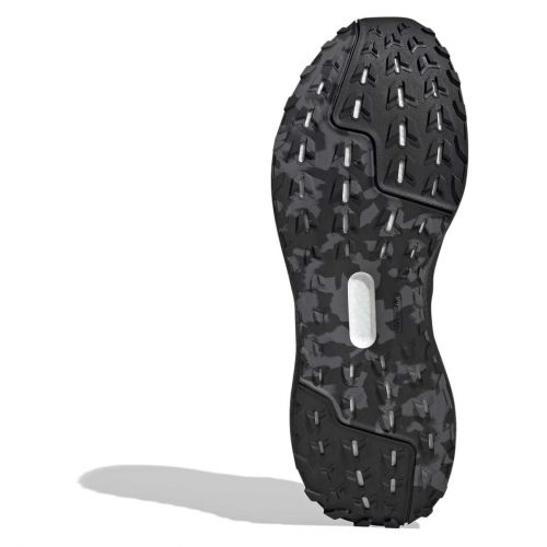 Buty do biegania męskie adidas Pureboost 5 Climawarm JI0303