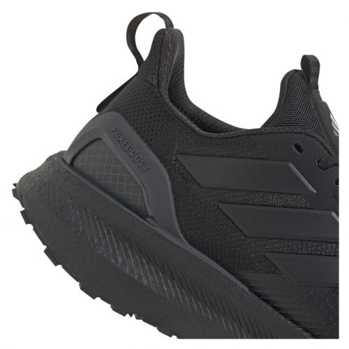 Buty do biegania męskie adidas Pureboost 5 Climawarm JI0303