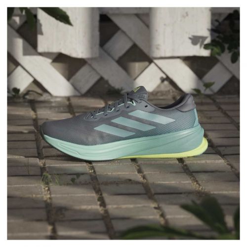 Buty do biegania męskie adidas Supernova Rise 2 JQ7701