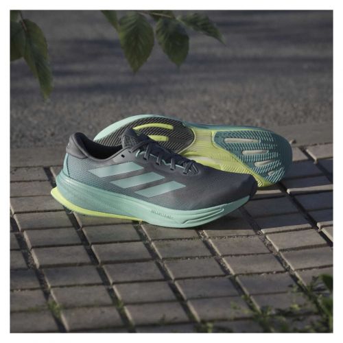 Buty do biegania męskie adidas Supernova Rise 2 JQ7701