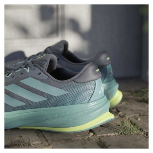 Buty do biegania męskie adidas Supernova Rise 2 JQ7701