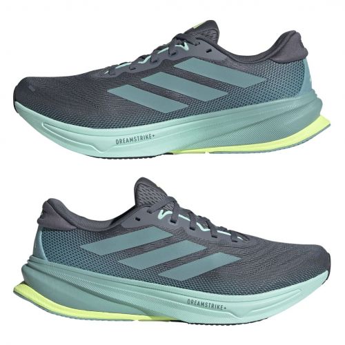 Buty do biegania męskie adidas Supernova Rise 2 JQ7701