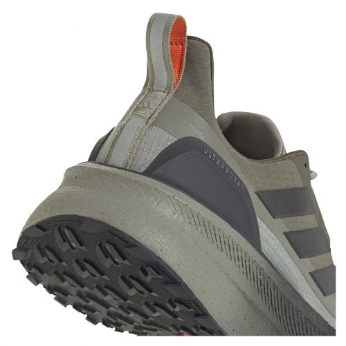 Buty do biegania męskie adidas Ultraboost 5 Climawarm IG9354