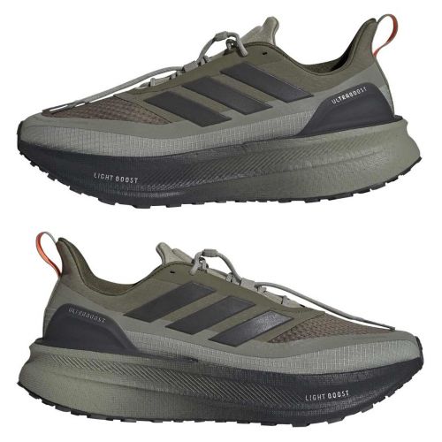 Buty do biegania męskie adidas Ultraboost 5 Climawarm IG9354