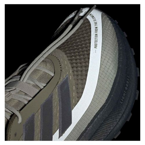 Buty do biegania męskie adidas Ultraboost 5 Climawarm IG9354