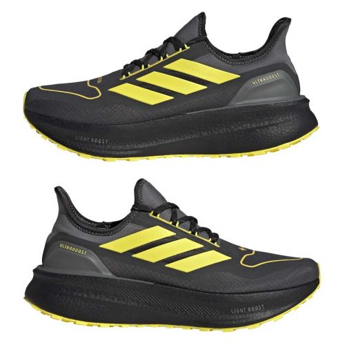 Buty do biegania męskie adidas Ultraboost 5 GTX JI3242