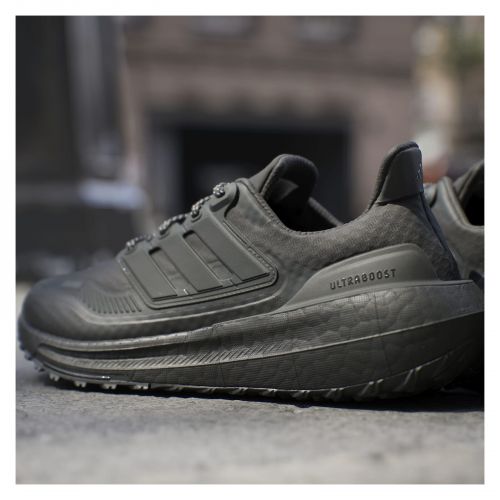 Buty do biegania męskie adidas Ultraboost Light COLD.RDY 2.0 HP6414