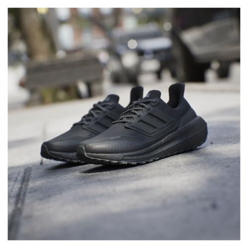 Buty do biegania męskie adidas Ultraboost Light COLD.RDY 2.0 HP6414