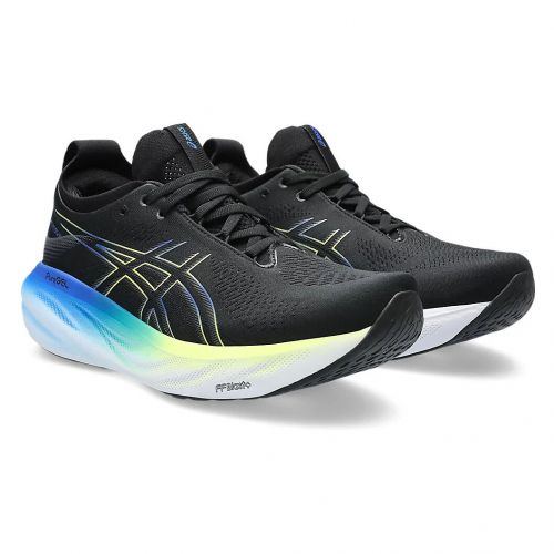 Buty do biegania męskie Asics Gel-Nimbus 25 1011B547