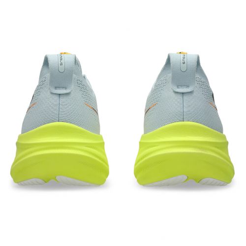 Buty do biegania męskie Asics GEL-Nimbus 26 PARIS 1011B928