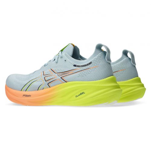 Buty do biegania męskie Asics GEL-Nimbus 26 PARIS 1011B928