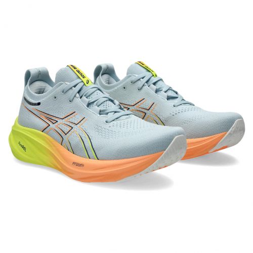 Buty do biegania męskie Asics GEL-Nimbus 26 PARIS 1011B928