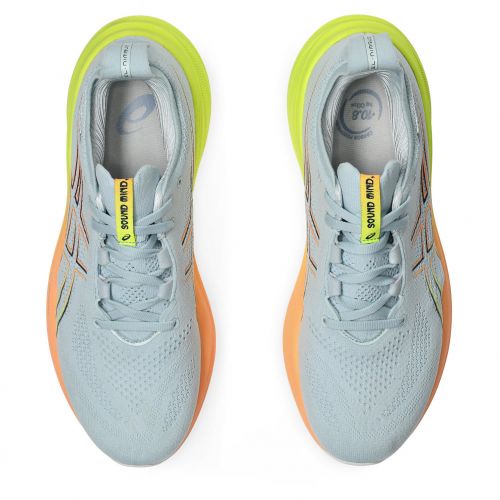 Buty do biegania męskie Asics GEL-Nimbus 26 PARIS 1011B928