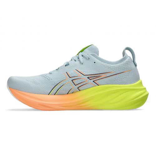 Buty do biegania męskie Asics GEL-Nimbus 26 PARIS 1011B928