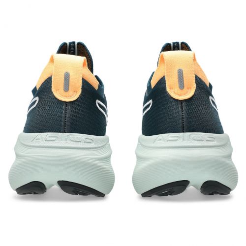 Buty do biegania męskie Asics GEL-Nimbus 27 TR 1011C136