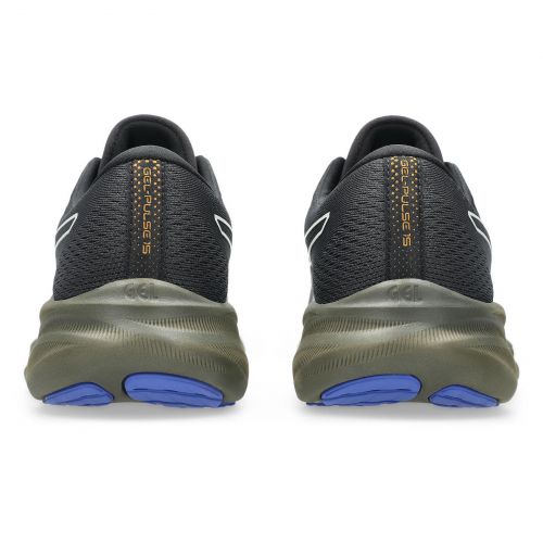 Buty do biegania męskie Asics GEL-PULSE 15 GTX 1011B781