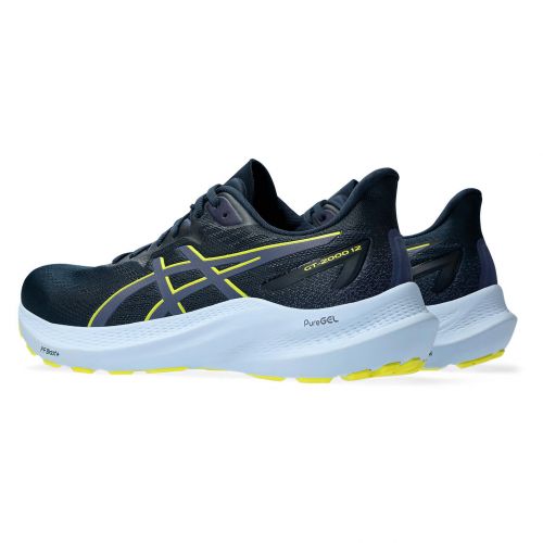 Buty do biegania męskie Asics GT-2000 12 1011B691