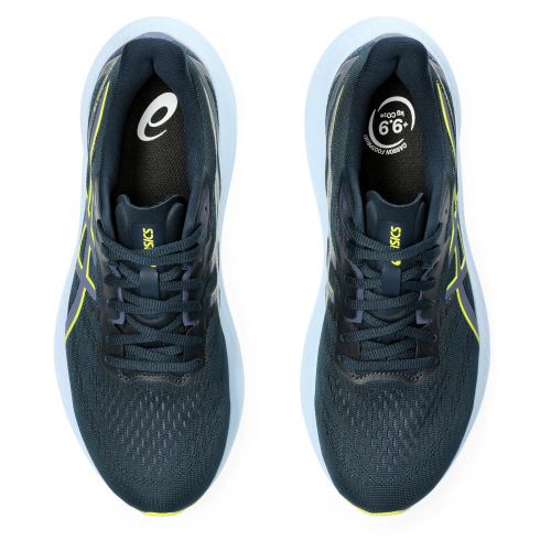 Buty do biegania męskie Asics GT-2000 12 1011B691