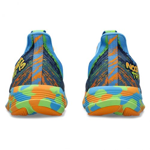 Buty do biegania męskie Asics Noosa Tri 15 1011B609