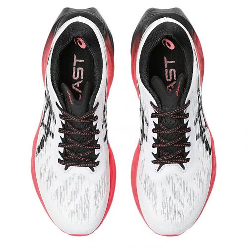 Buty do biegania męskie Asics Novablast 3 1011B458