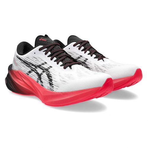 Buty do biegania męskie Asics Novablast 3 1011B458