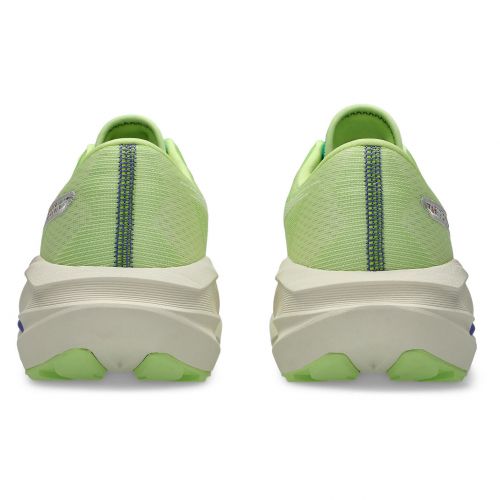 Buty do biegania męskie Asics Novoblast 5 TR 1011C025