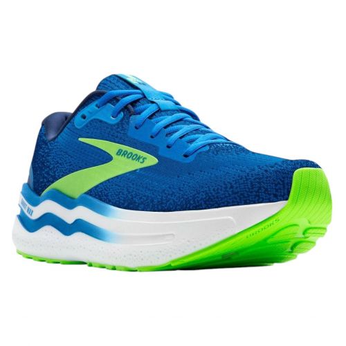 Buty do biegania męskie Brooks Ghost Max 2 1104311D