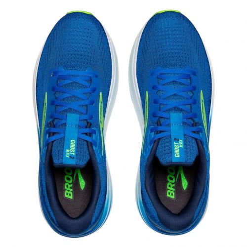 Buty do biegania męskie Brooks Ghost Max 2 1104311D