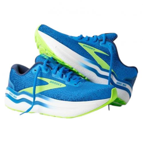 Buty do biegania męskie Brooks Ghost Max 2 1104311D
