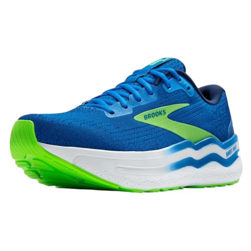 Buty do biegania męskie Brooks Ghost Max 2 1104311D