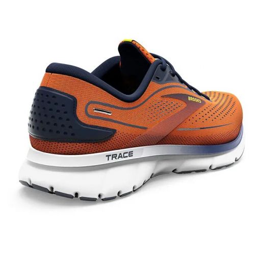 Buty do biegania męskie Brooks Trace 2 1103881D