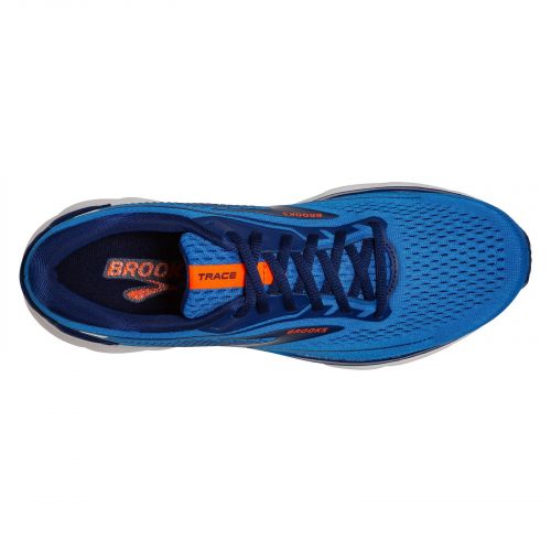 Buty do biegania męskie Brooks Trace 2 1103881D
