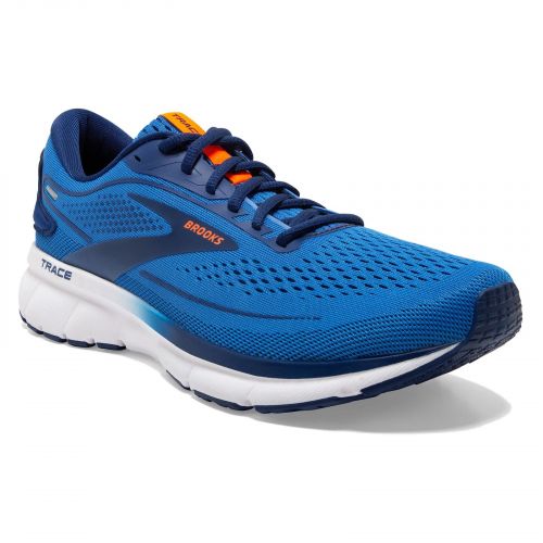Buty do biegania męskie Brooks Trace 2 1103881D