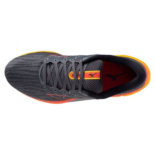 Buty do biegania męskie Mizuno Wave Rider 27 J1GC2303